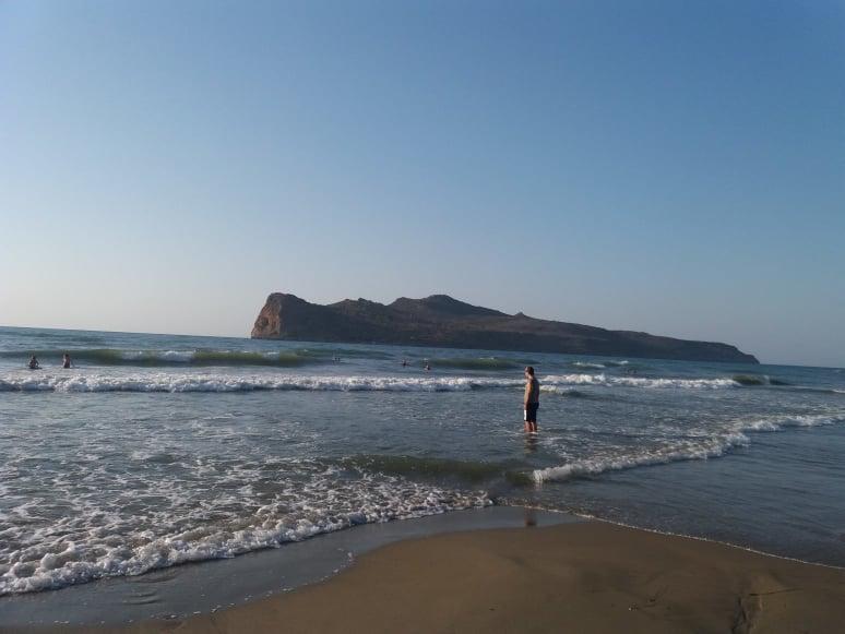 Mithos 公寓